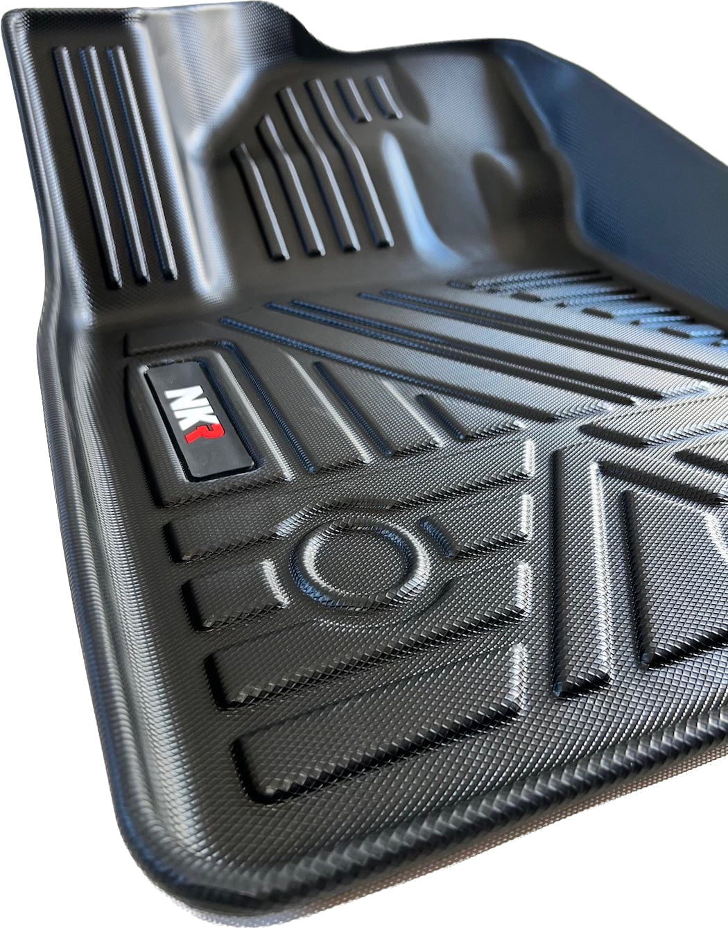 Piso calce perfecto Haval Jolion