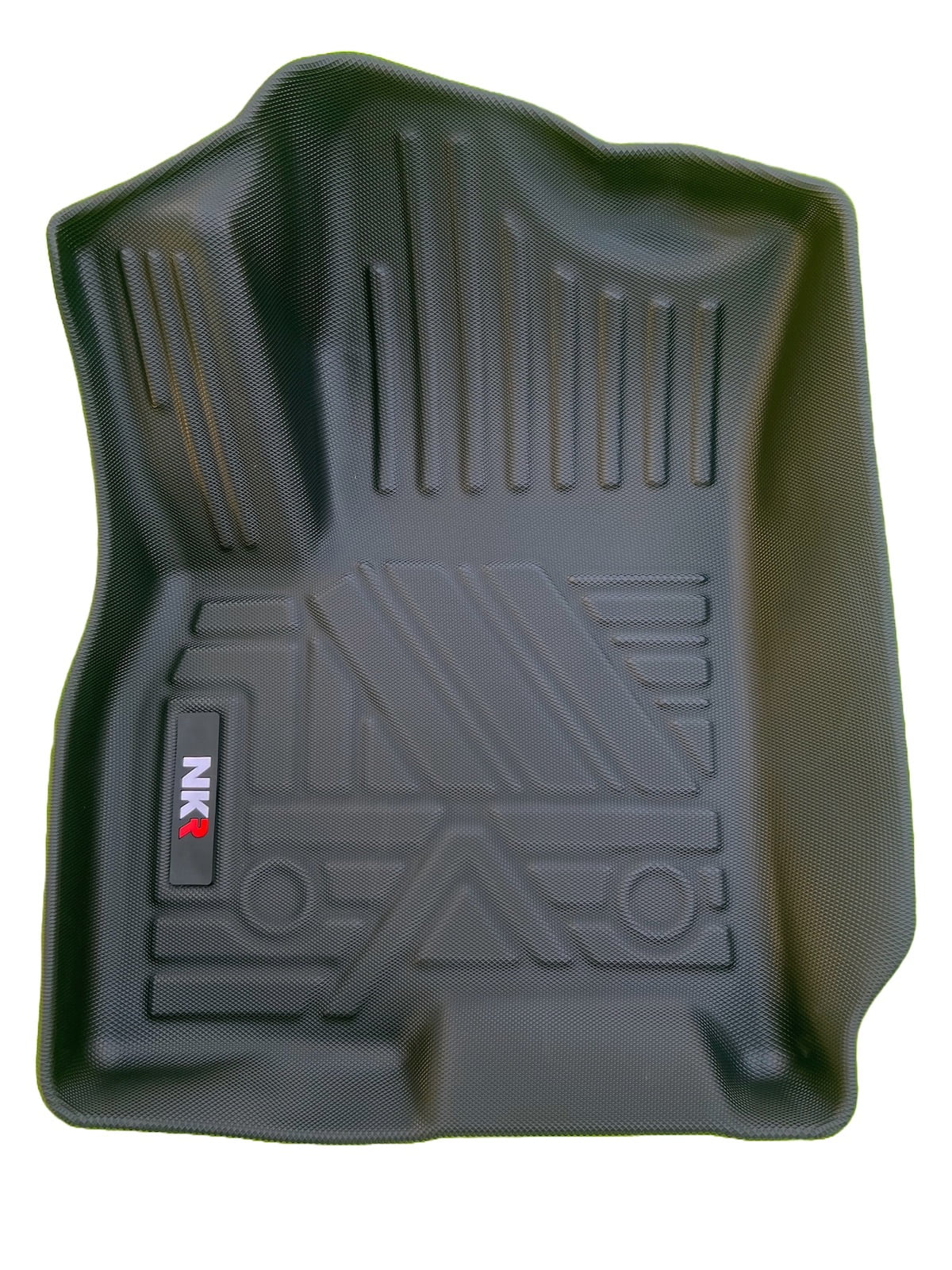 Pisos Calce Perfecto Chery Tiggo 7 Pro- Negro -Scan 3D - Imagen 2