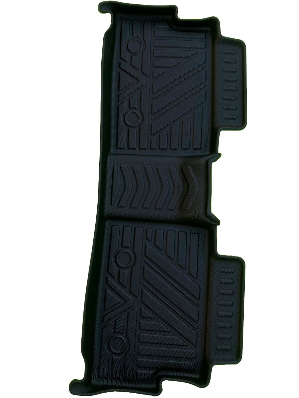 Pisos Calce Perfecto Chery Tiggo 7 Pro- Negro -Scan 3D - Imagen 5