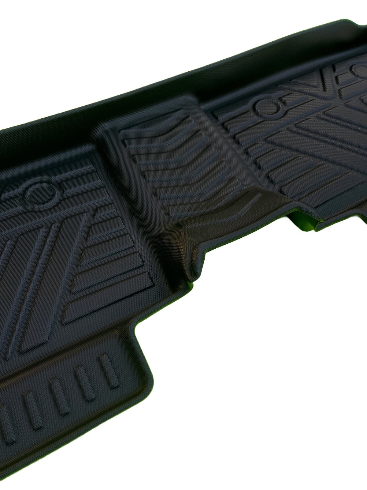 Pisos Calce Perfecto Chery Tiggo 7 Pro- Negro -Scan 3D - Imagen 7