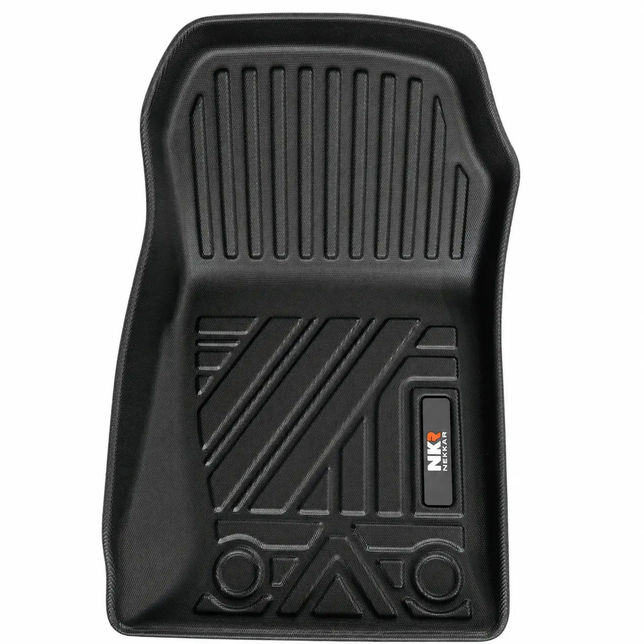 Pisos Calce Perfecto GWM Tank 300 2023+ | Scan 3D - Imagen 3