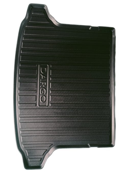Cubre Maletero Haval Dargo - Imagen 4