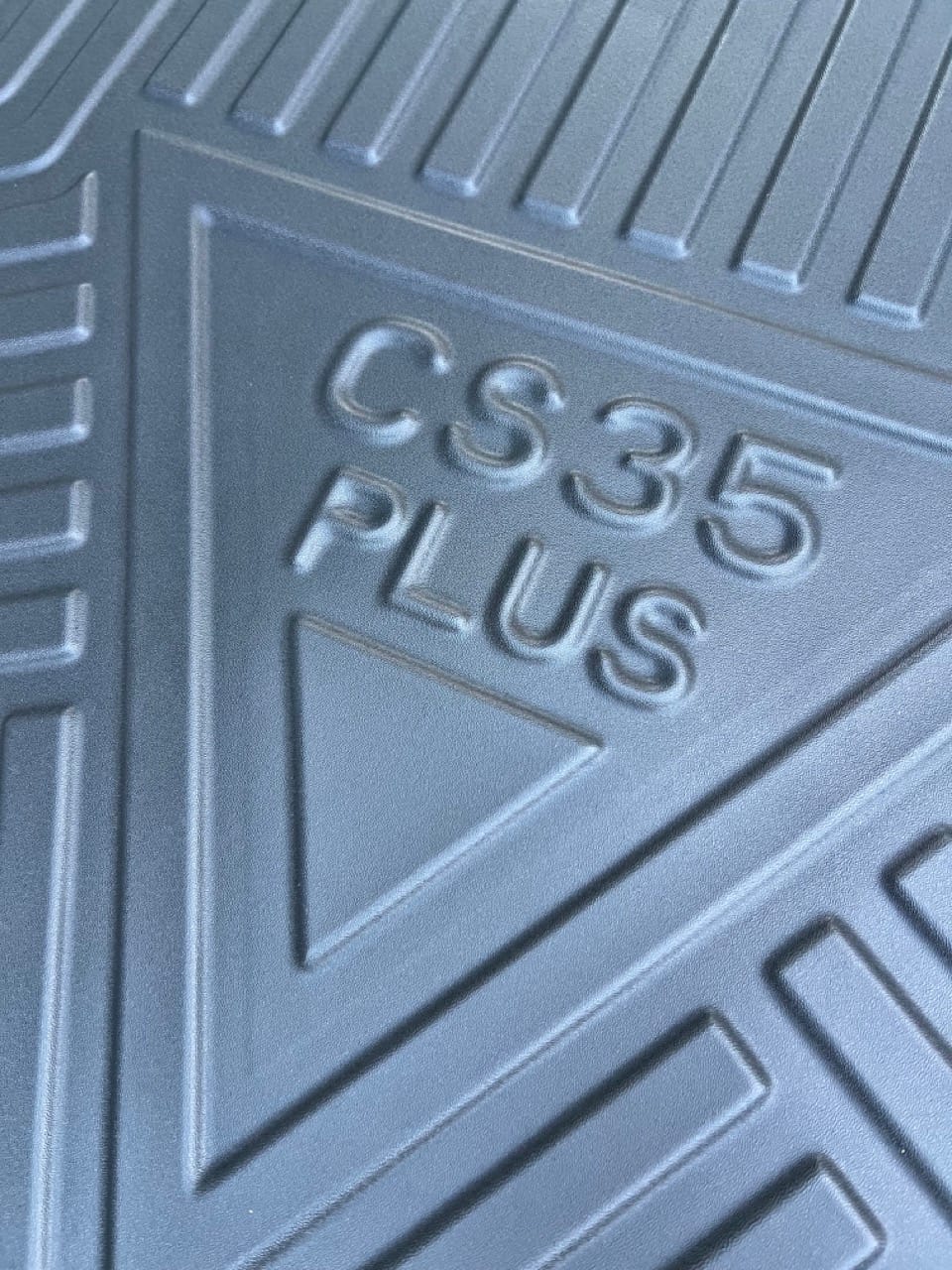 Cubre Maletero Changan CS35 Plus - Imagen 4