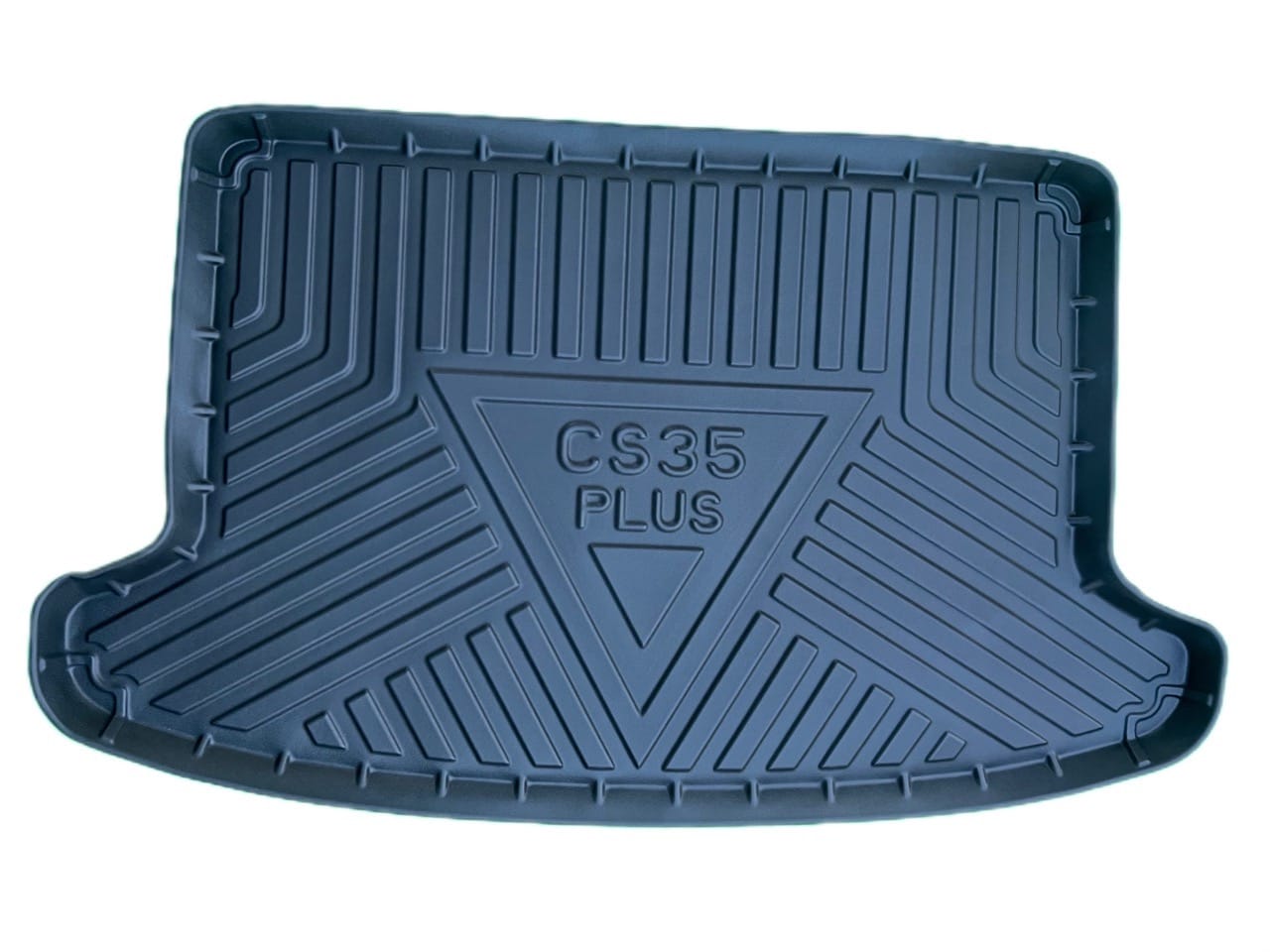 Cubre Maletero Changan CS35 Plus - Imagen 3