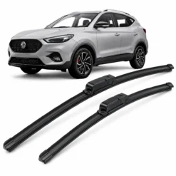 Plumillas Limpiaparabrisas MG ZX ZS 2021-2026 | Nekkar Chile